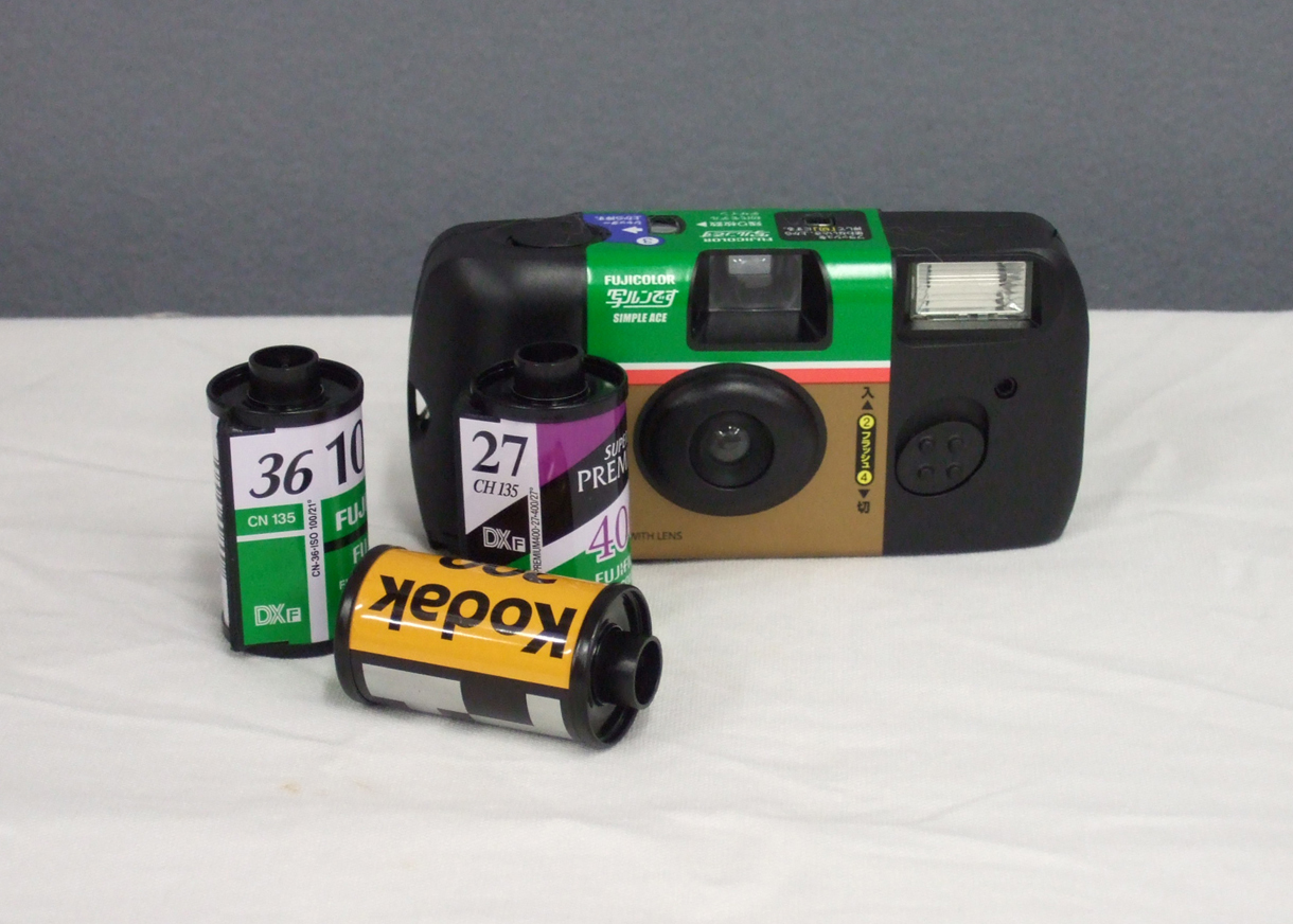 デジカメプリントも高品質自社仕上げ